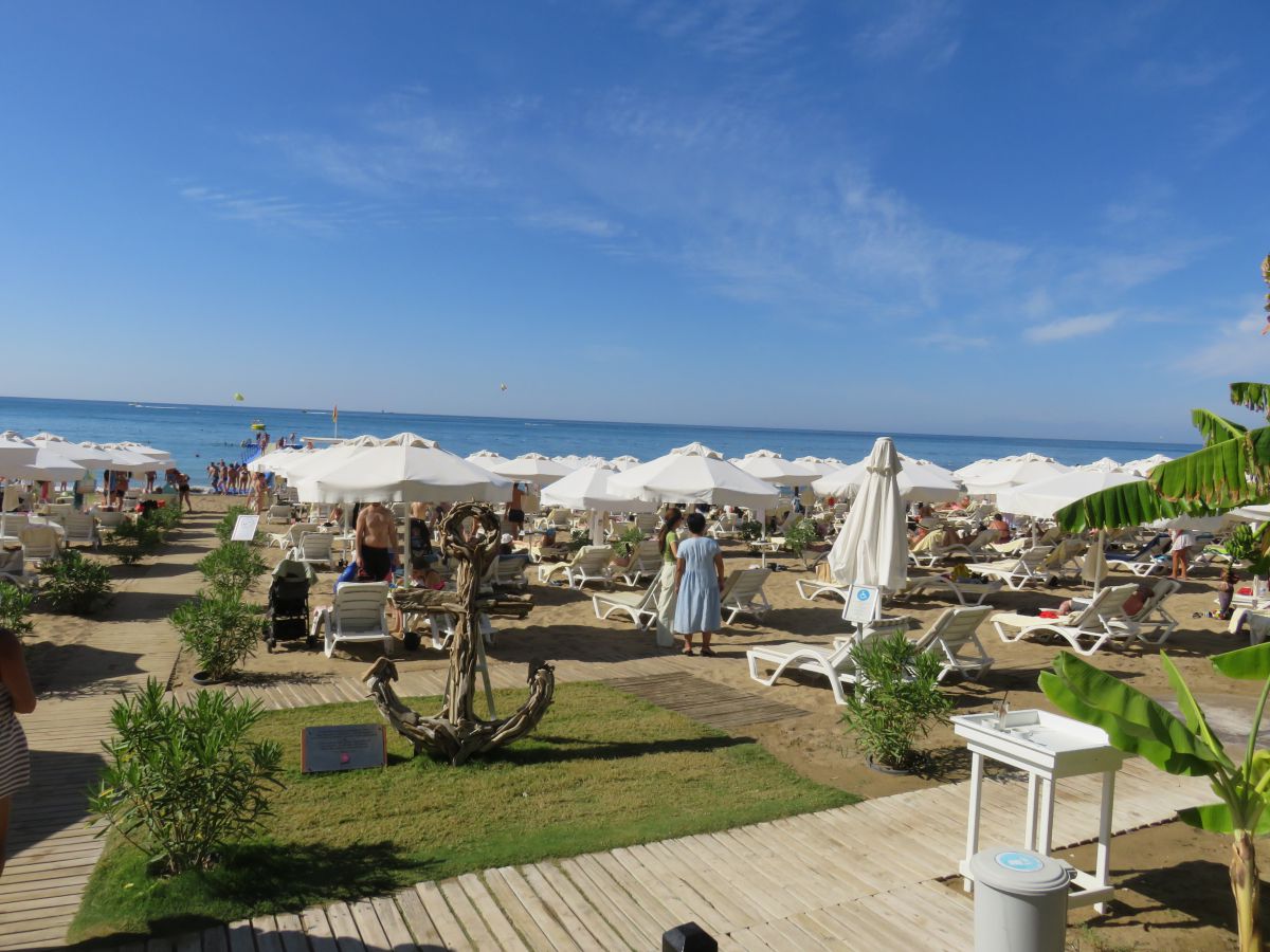 imagini hotel BARUT HEMERA